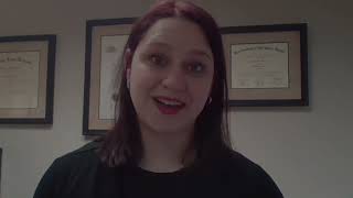 Kate Stoneman Day Video - 2022
