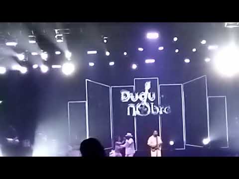 Dudu nobre / show na Via Music Hall  2025 / vídeo. 16
