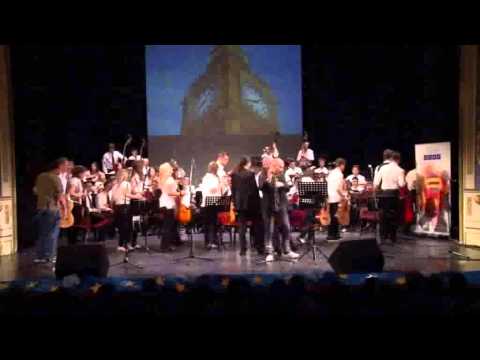 TŠ  Batorek 2013 +Mario Rorh i Igor Delač