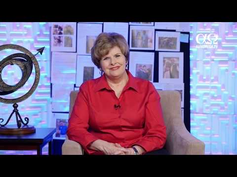 Cindy Jacobs - Cuvânt pentru Alfa Omega TV