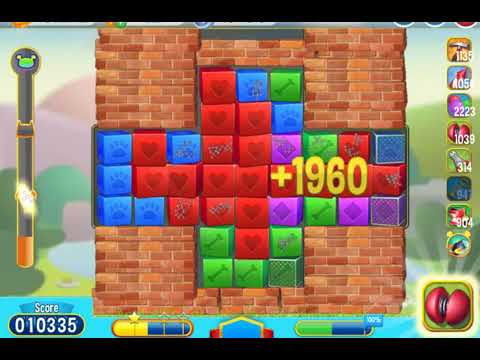 Pet Rescue Saga   Level 6928  no boosters