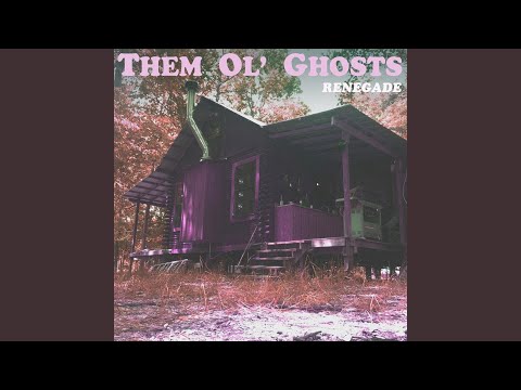 Them Ol Ghosts video