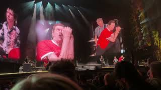 Die Toten Hosen - Trink aus (wir müssen gehen, live, Bayreuth 2026-09-09)