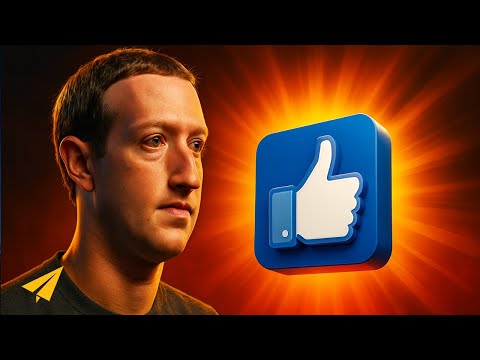 Mark Zuckerberg: The Facebook Founder's Rise to Prominence