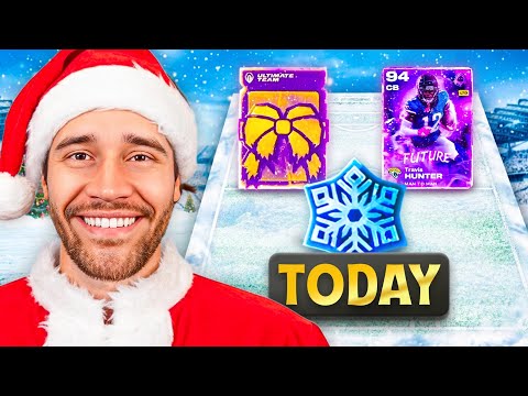 What TO DO AFTER PRESENTS OPEN in Zero Chill!