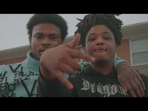 Trench Kidd - 856 Freestyle (Official Video) Shot By @themoonrunnerrs