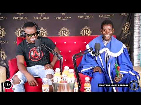 MORUTI PULA praying for us, House, Church, Scam, kidnapped