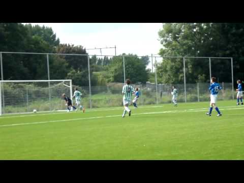 Westervoort B1 - Spero B1 (6/6)