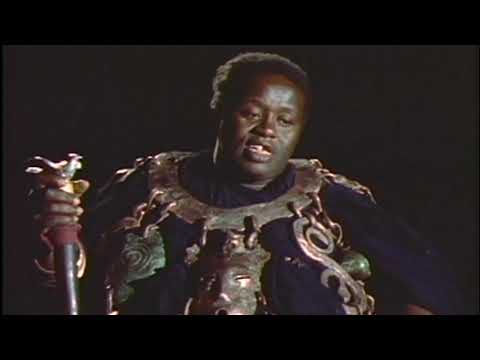 Credo Mutwa on Red Indian