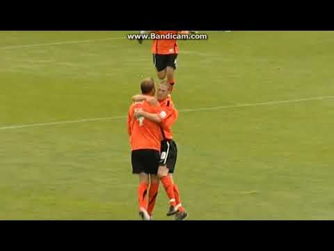 Yeovil Town 0-2 Hartlepool United - 21st August 2010