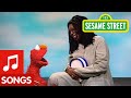 Sesame Street Elmo And Whoopi Goldberg Play Somebody Come And Play