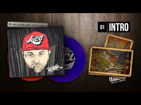 Christofer Luca - 01 Intro (STOPY I WERBLE)
