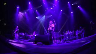 Widespread Panic : Holden Oversoul  4/15/11  Birmingham, AL