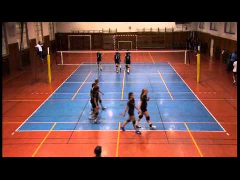 TJ Ostrava - TJ Sokol Šternberk