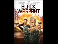 BlackWarrant  Official Trailer