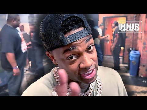 “IF I WAS TO COME BACK…” 😳 CONCEITED NAMES TAY ROC, CASSIDY & RUM NITTY + TALKS MOOK VS HITMAN!