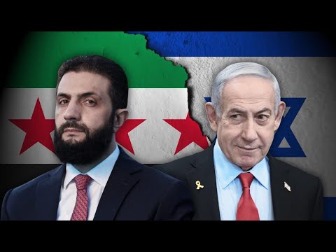 Syria’s Struggle and Revival: Hope in the Heart of the Ummah | Ummah in Exile