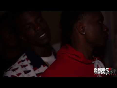 [GMRS TV] JAY LEWIS  WHOP BEZZY  MARLEY G FREDO BANG CONCERT