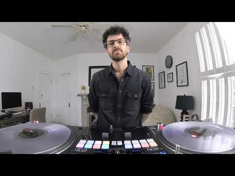 DJ ADMC - Phase DJ Games Challenge #1