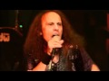 Dio & Doug Aldrich - Holy Diver - Live HD (RIP ...