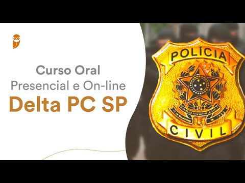 Curso Oral - Presencial e On-line - Delta PC SP