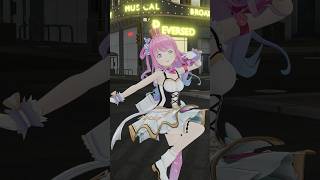 【踊ってみた】IRIS OUT / 米津玄師 #姫森ルーナ #hololive #shorts #dance