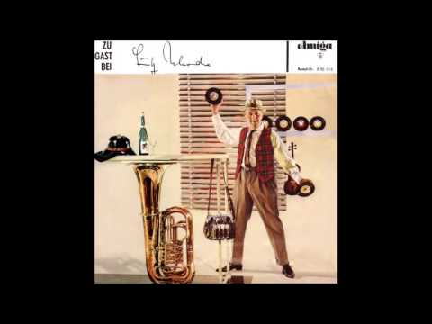 Lutz Jahoda -  Die Blasmusik von Kickritzpotschen