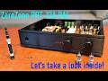 First Look Audio Research Based ZeroZone PRT 13A Tube Preamplifier