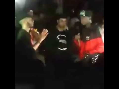 OROCHI vs GEDAI • PRÉ-ELIMINATÓRIAS RJ 2016