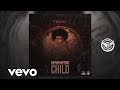 TeeJay - Unwanted Child (Byron Messia Diss)