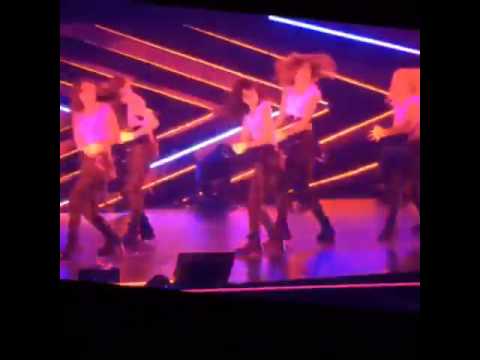 Fancam 150426 SNSD Yoona   Catch Me If You Can @ SONE Limited Party #catchGG