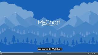 MyChart Portal Overview
