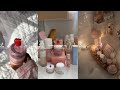 Self Care TikToks Aesthetic 🩷