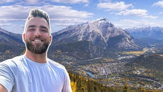 Banff National Park  | Canada's BEST Kept Secret Ep 6