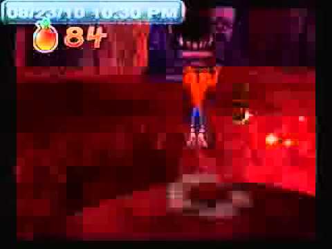 (Live Stream) Crash Twinsanity Part 22