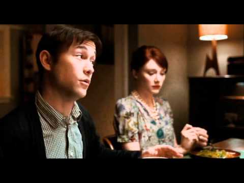 50/50 - Movie Trailer