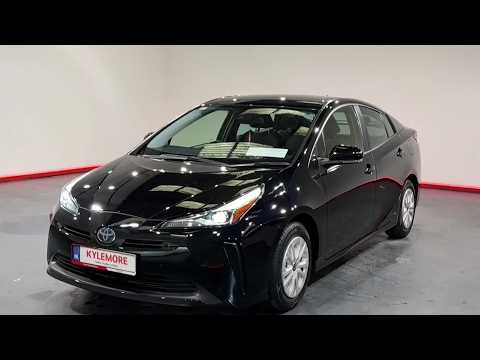Toyota Prius HYBRID AUTOMATIC 1.8L PETROL - DYNAMI - Image 2