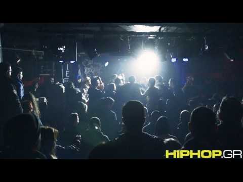 ΖΝ Medley | 20 Χρόνια Τακι Τσαν @ An Club