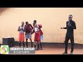 GOOD SIN OliveTheBoy DANCE BY SIAKAGO BOYS The Audience Demanded More