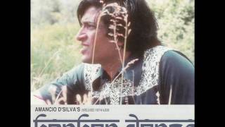 Amancio D'Silva - Konkan Dance - 1974