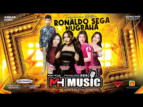 🔴LIVE MH MUSIC - TASYAKURAN KHITAN RONALDO SEGA NUGRAHA - PRIVATE PARTY - ABBAS AUDIO