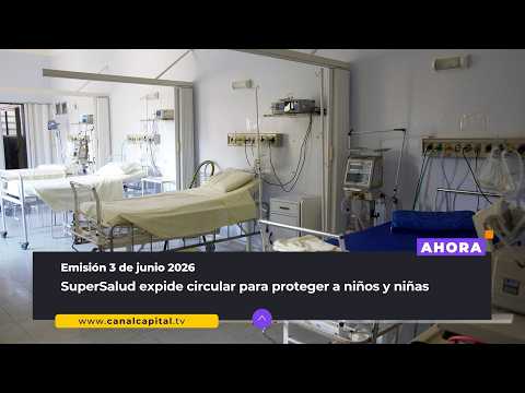AHORA 10:30 | 4 de junio de 2026