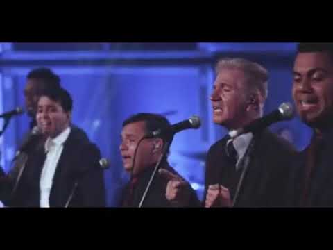 HINO DE PÁSCOA 2021, RESSURREIÇÃO DE CRISTO (Quinteto Vida Nova feat. Clayton Queiroz)