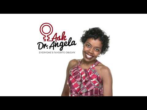 237 - Ask Dr. Angela - Can You Have Heavy Bleeding & Still Be Pregnant?