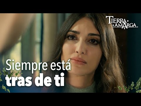 ¡Züleyha siempre está tras de ti Yılmaz! - Capítulo 171