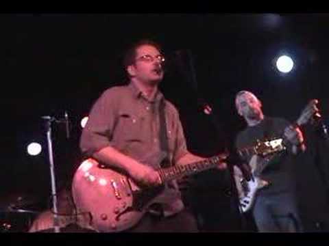 Hubcap live at Southpaw- 