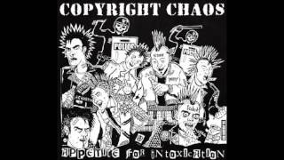 Copyright Chaos - Appetite For Intoxication -  2006 - (Full Album)