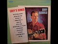 Kentucky Waltz ~ Eddy Arnold (1964)