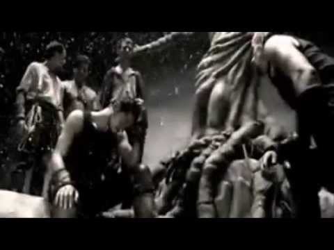 Katy Perry [VS] Rammstein - E.T. Sonne