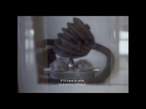 Trailer | Lettres au Docteur L | Laurence Favre